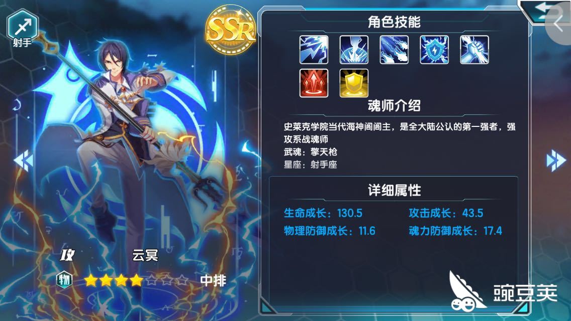 原神2 0角色排行榜大全 全属性角色排名及培养优先度图文一览 11773手游网