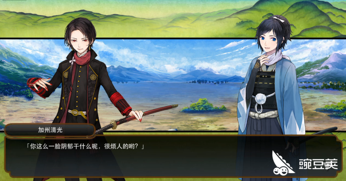 刀剑乱舞回想攻略