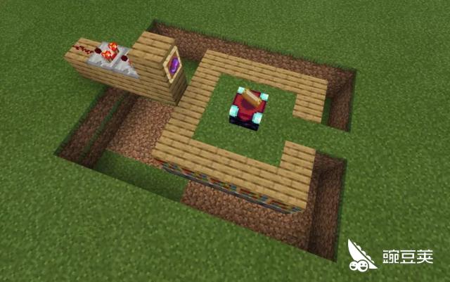 我的世界附魔指令,教你如何随心所欲附魔