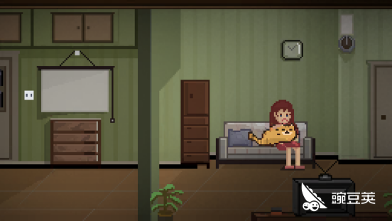 心酸的2月14日如果可以回家早一点第14关攻略 豌豆荚