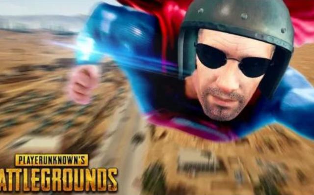 绝地求生跳伞技巧2019 技巧简单易懂