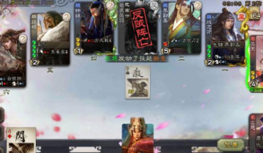 三國殺技巧攻略分享 新手玩家不容錯過