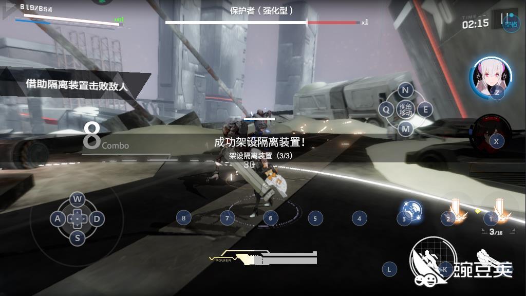 战双帕弥什黑卡怎么用划算 性价比较高的消耗方式推荐 豌豆荚