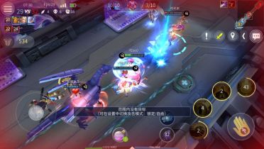 時(shí)空召喚巨龍大作戰(zhàn)怎么玩？球形閃電就位。