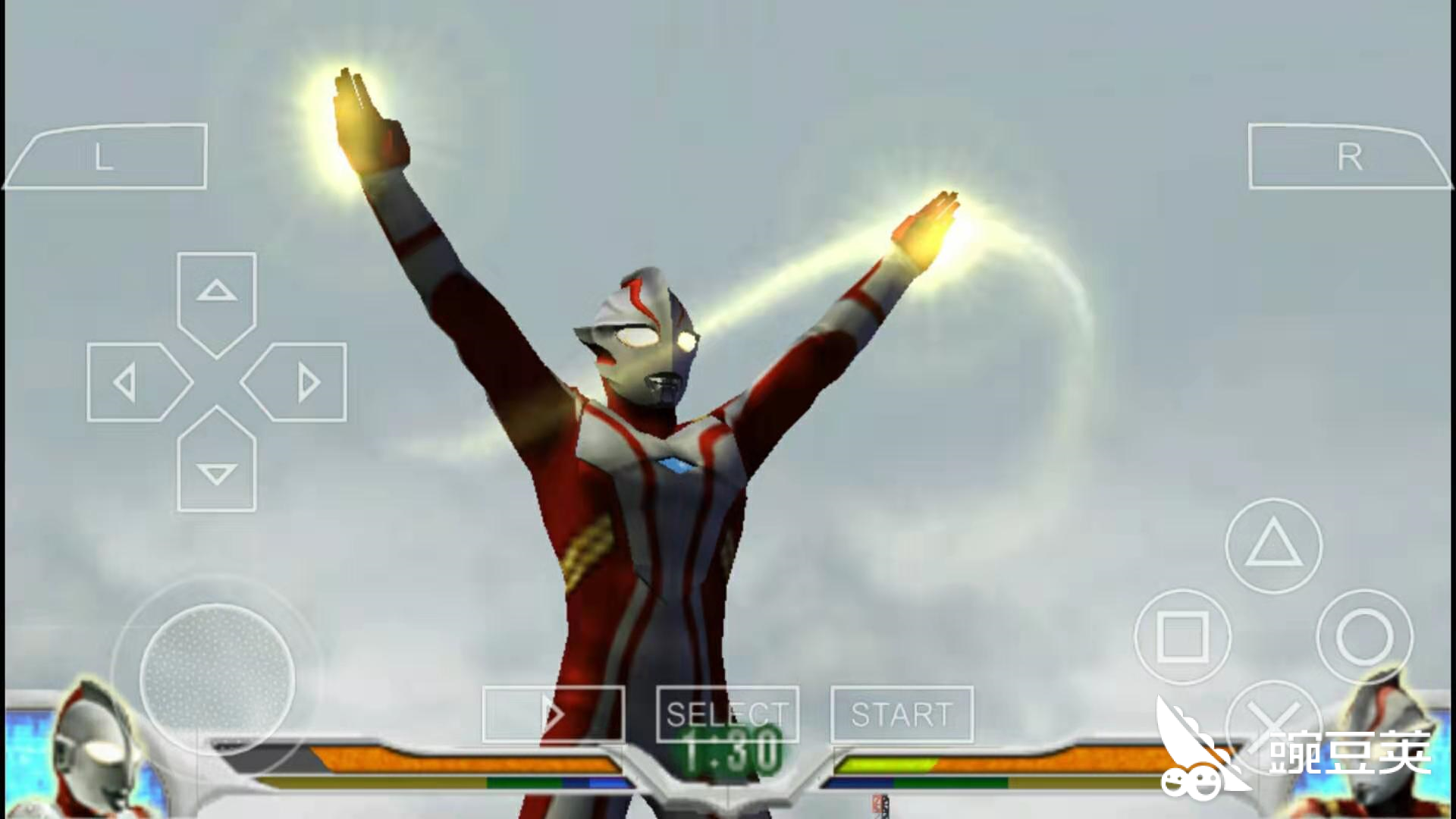 奥特曼格斗进化怎么出光波奥特曼发射光波有哪些技巧