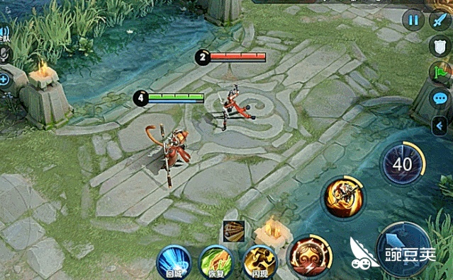 王者荣耀觉醒模式在哪