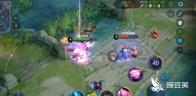 王者荣耀觉醒模式在哪