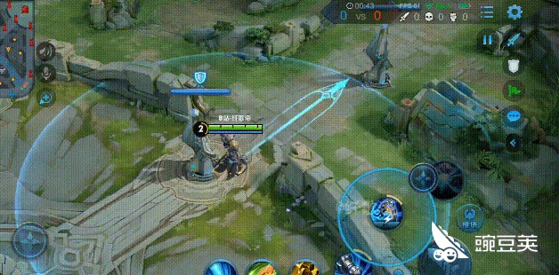 王者荣耀觉醒模式在哪