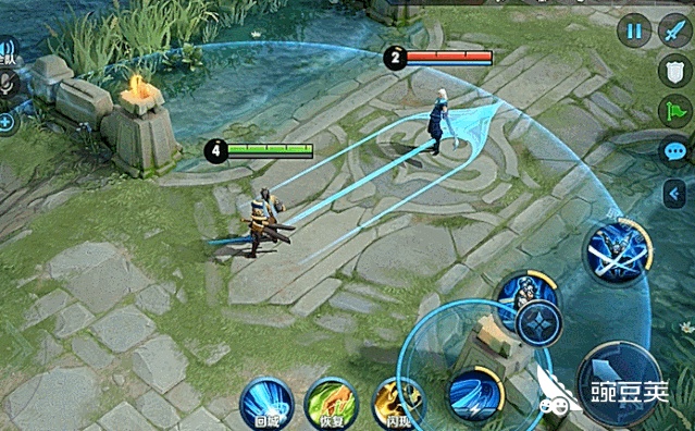 王者荣耀觉醒模式在哪