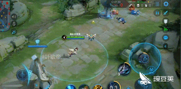 王者荣耀觉醒模式在哪