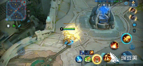 王者荣耀觉醒模式在哪