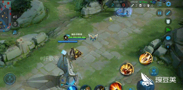 王者荣耀觉醒模式在哪