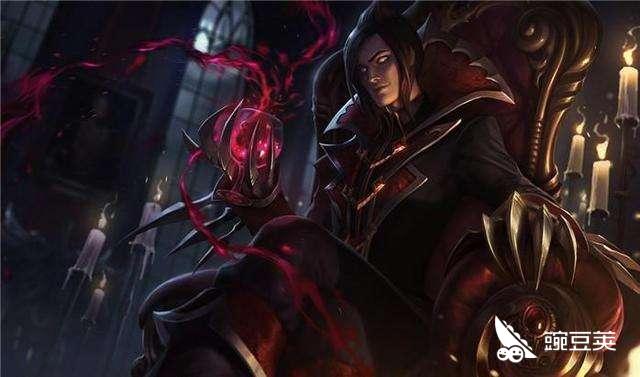 英雄联盟克制吸血鬼的英雄 助你在成神道路中