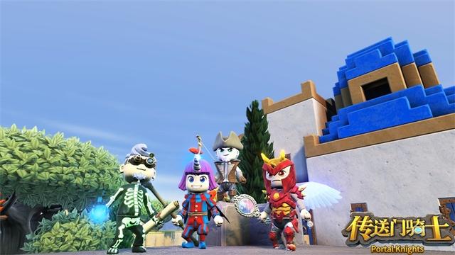 传送门骑士空洞骑士在哪 看完这些你就明白了 豌豆荚