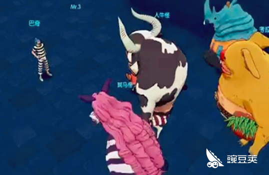 航海王燃烧意志四圣兽怎么过?掌控做战技能很重要!_豌豆荚