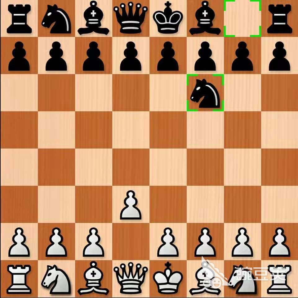 想知道国际象棋怎么用棋子保护棋子？以下几招告诉你