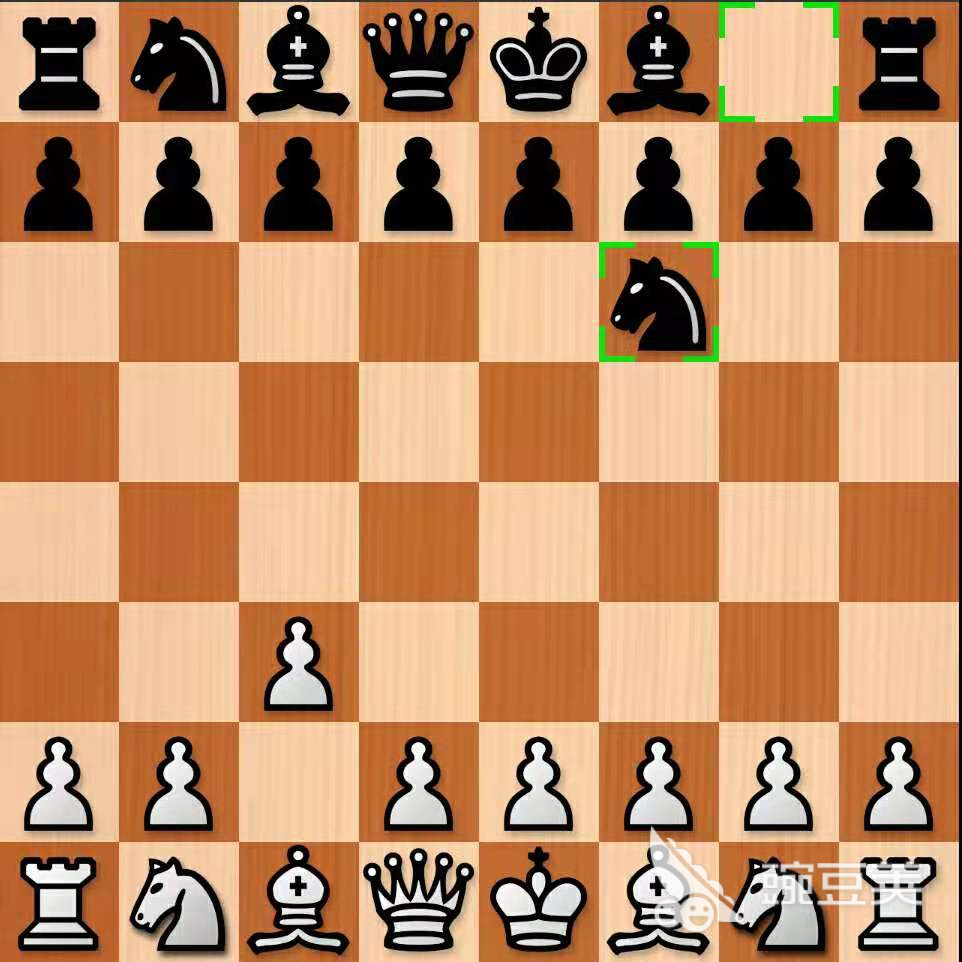 国际象棋怎么四步杀？这几种方式不得不会