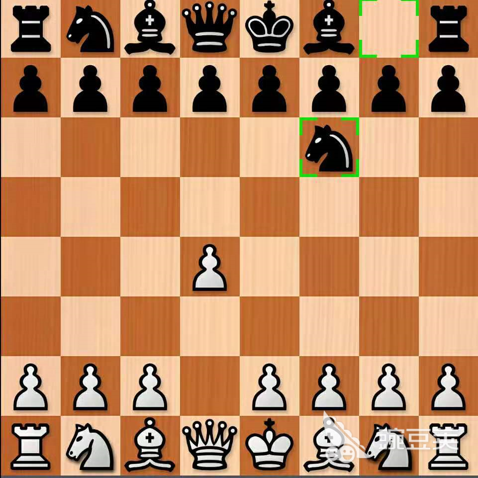 国际象棋怎么车王换位？一文带你轻松秒懂