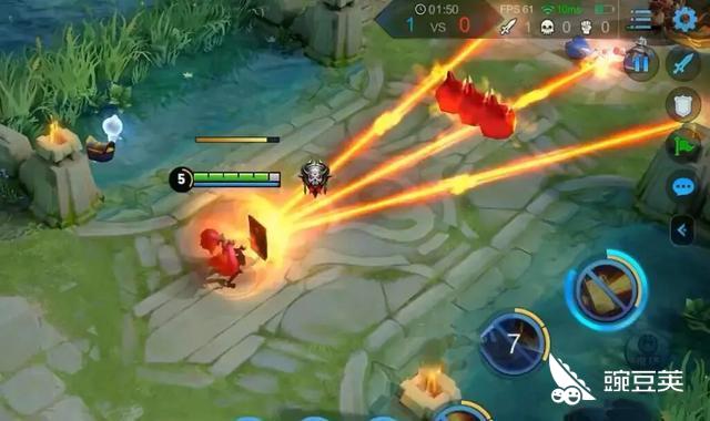 王者荣耀觉醒模式在哪