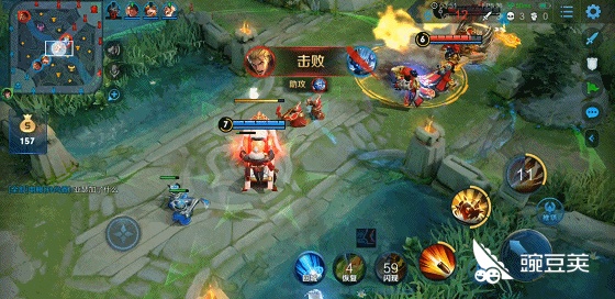 王者荣耀觉醒模式在哪