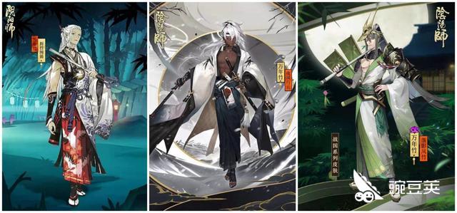 阴阳师万年竹技能介绍万年竹值得培养吗 豌豆荚