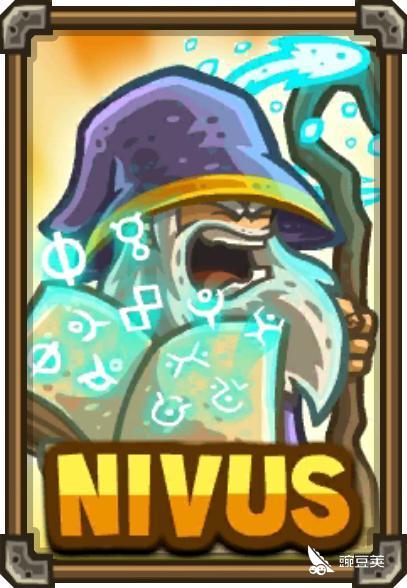 王国保卫战维兹南剧情介绍鬼王与维兹南契约详情