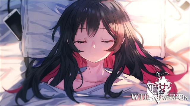 魔女兵器游戏剧情如何 男主拯救世界性转变成魔法少女 豌豆荚