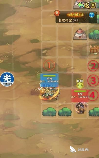 少年三国志张飞列传怎么过 超详细介绍请查收 豌豆荚