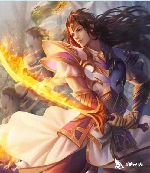 三国杀徐荣技能介绍,超级武将你值得拥有_豌豆荚