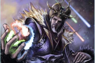 三國殺最貴武將是誰？神司馬懿身價八千位居榜首