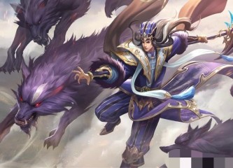 三國殺武將搭配教程，祝你提高勝率