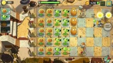 植物大戰(zhàn)僵尸100關攻略，通關技巧解析