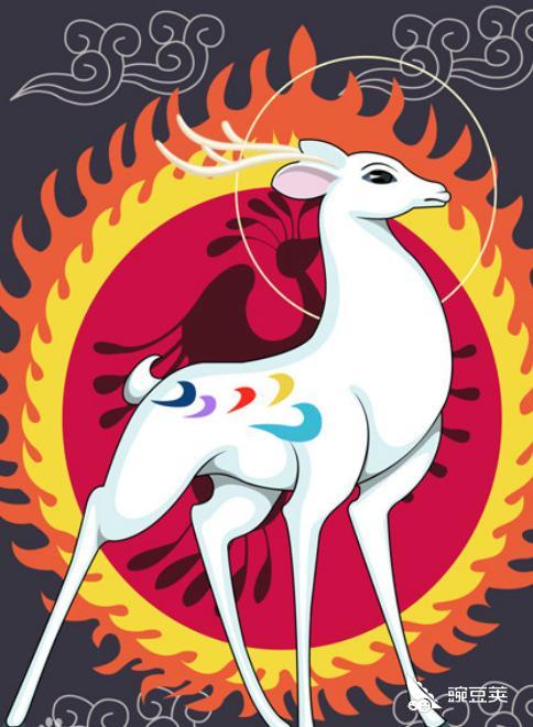 王者荣耀瑶遇见神鹿皮肤介绍,第二款敦煌皮肤你会pick吗_豌豆荚