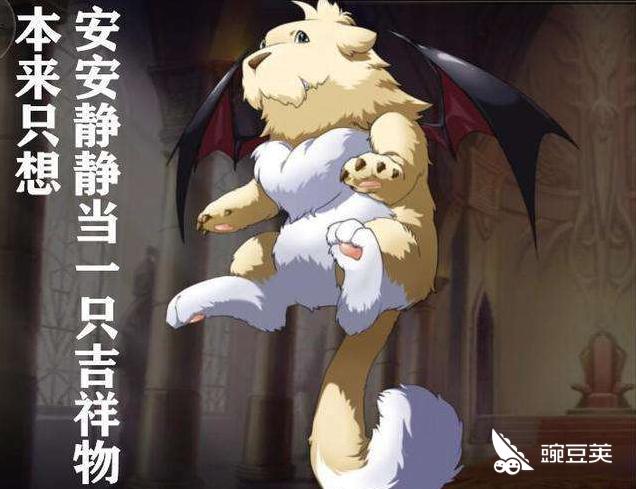梦幻模拟战狗子怎么练 几个理由告诉你为什么狗子值得练 豌豆荚
