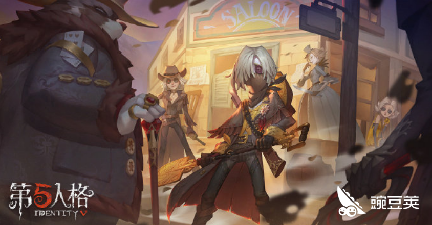 第五人格守墓人cp是谁 守墓人的另一半是谁呢 豌豆荚