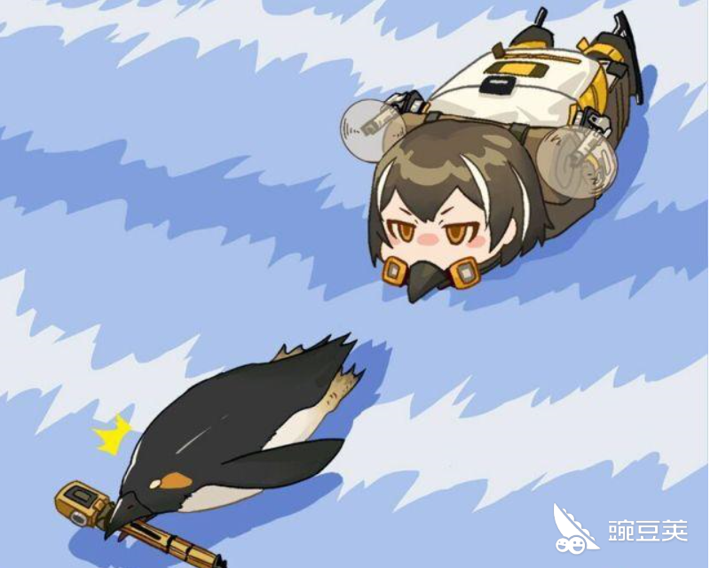 明日方舟麦哲伦怎么玩,强力干员详细测评_豌豆荚