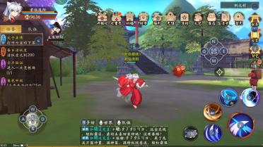 犬夜叉奈落之戰(zhàn)對(duì)話框怎么選，不同對(duì)話的選擇推薦