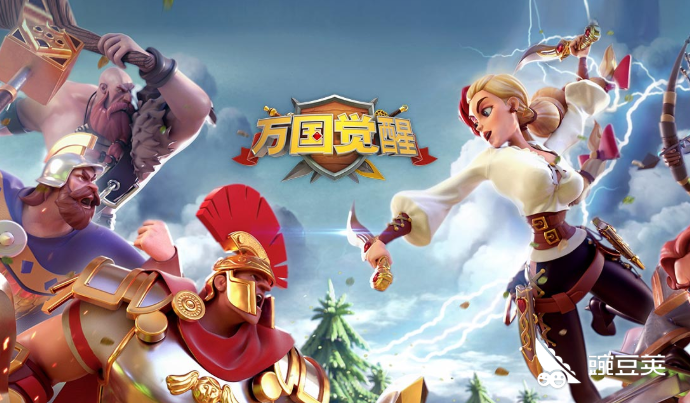 万国觉醒新手综合攻略 前期武将培养指南 豌豆荚
