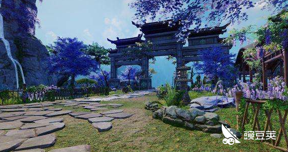 剑网3指尖江湖花朝节攻略花朝节成就完成方法详解 豌豆荚