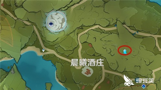 原神如何开启七天神像七天神像解锁攻略详解 豌豆荚