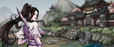 煙雨江湖東張西望在哪 東張西望任務(wù)玩法詳解