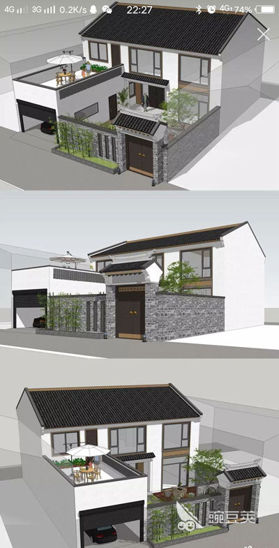 妄想山海5级房子设计图纸推荐 5级房子设计方法详解
