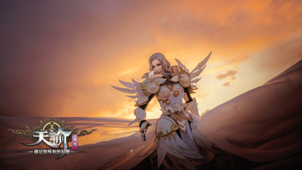 天谕圣堂职业介绍 带你进一步认识圣堂