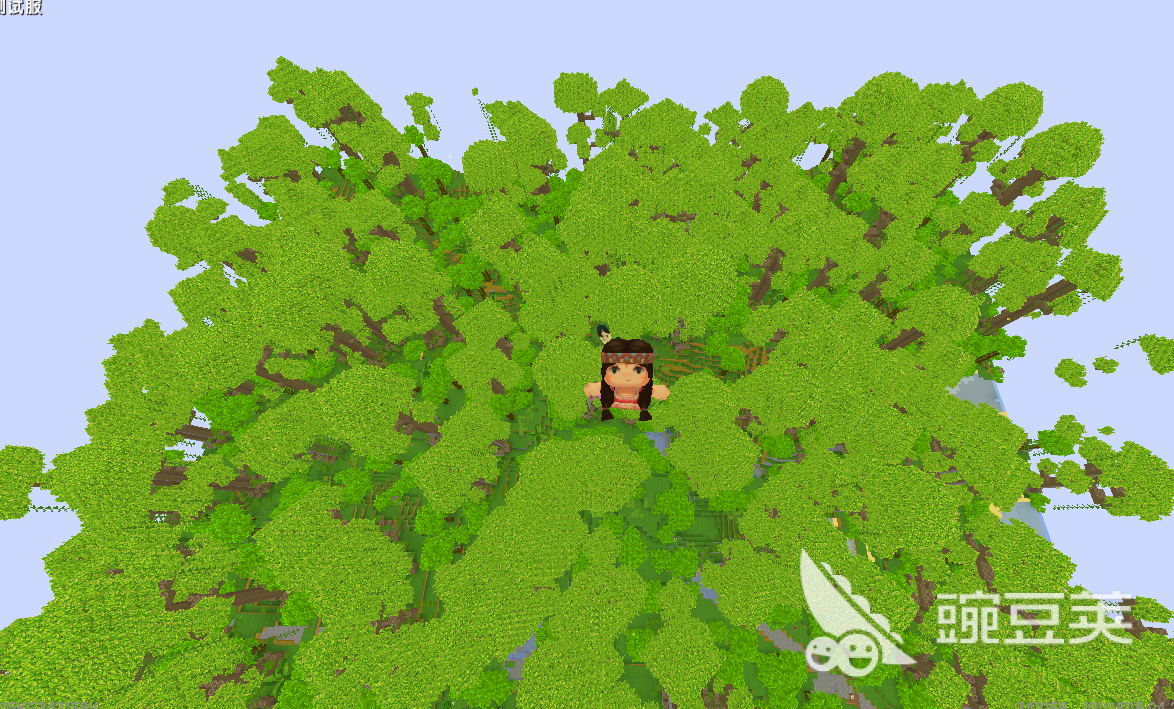 迷你世界雨林模式怎么玩 雨林模式玩法详解