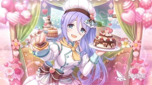 公主连结新手练什么角色值得培养的初始角色推荐 豌豆荚