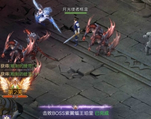 女神聯(lián)盟契約哪個(gè)女神值得培養(yǎng) 女神角色實(shí)力點(diǎn)評(píng)