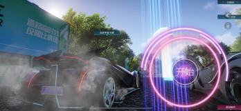 王牌竞速怎么拐弯 拐弯技巧方法一览