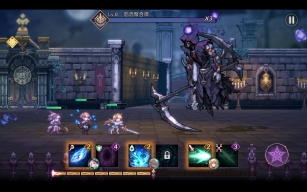 复苏的魔女第一章攻略 第一章打法教学