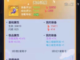 天劍奇緣聚靈怎么玩 聚靈玩法介紹