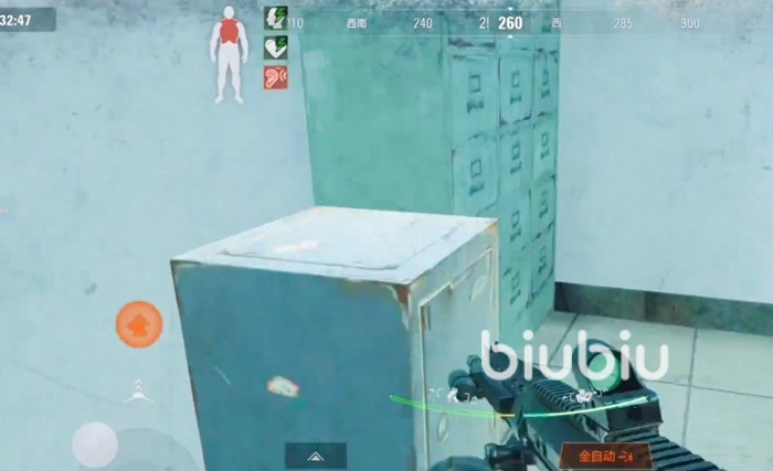 暗区突围辅助工具设备有哪些